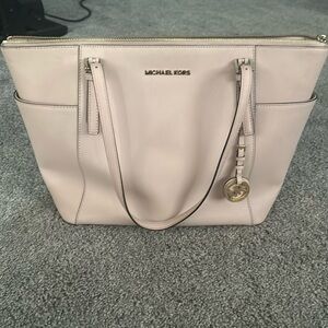 Michael Kors Pink Purse